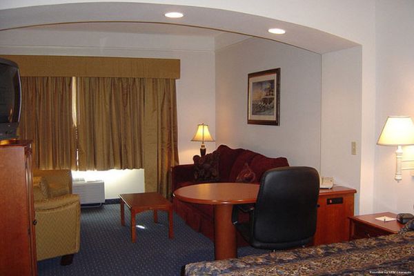 Lexington Inn and Suites (Billings)